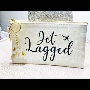 CUSTOM Accessory Bags